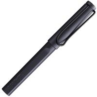 Чернильный роллер LAMY SAFARI, Steel black/Стальной черный