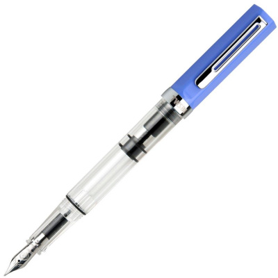 Ручка перьевая TWSBI ECO, Pastel blue/Пастельный синий