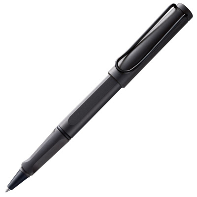 Чернильный роллер LAMY SAFARI, Umbra/Умбра (коричневый)