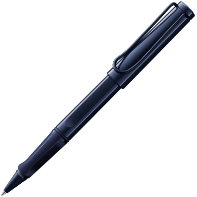 Чернильный роллер LAMY SAFARI, Dark dusk/Темно-синий