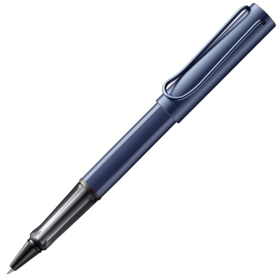 Чернильный роллер LAMY LX, Blue/Синий