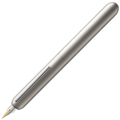 Ручка перьевая LAMY DIALOG-3, Palladium/Палладиевое покрытие
