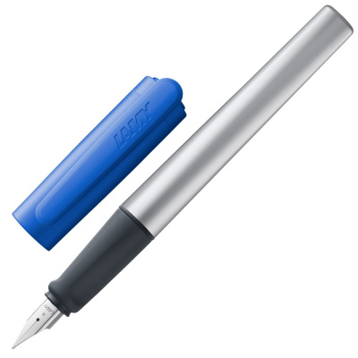 Ручка перьевая LAMY NEXX, Blue/Синий