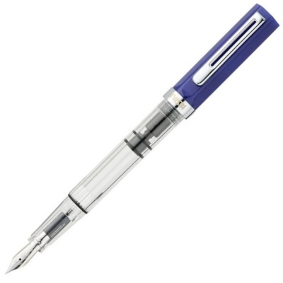 Ручка перьевая TWSBI ECO, Dark Sapphire/Синий
