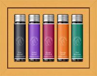 Набор чернил HERBIN PRESTIGE SOLARIS