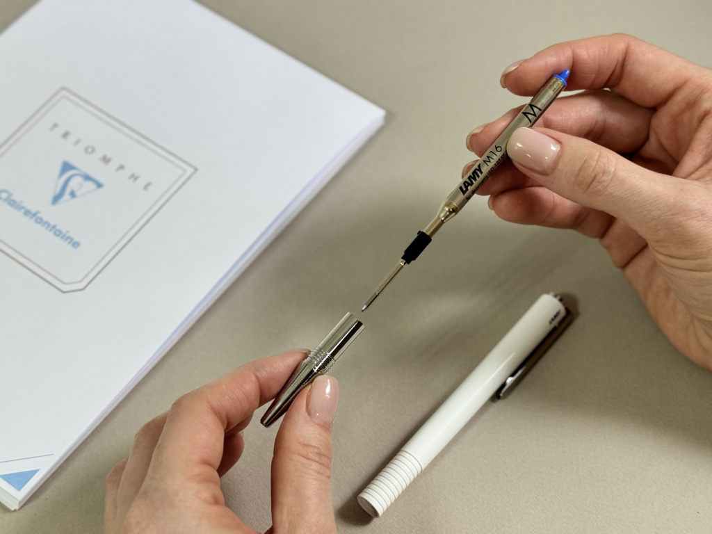 Стержень LAMY