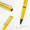 Чернильный роллер LAMY SAFARI, Yellow/Желтый