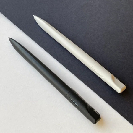 Ручка шариковая LAMY XEVO, Black/Черный
