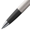 Чернильный роллер LAMY STUDIO, Brushed/Матовая сталь