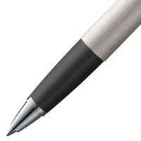 Чернильный роллер LAMY STUDIO, Brushed/Матовая сталь