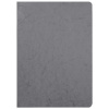 Тетрадь CLAIREFONTAINE AGE BAG, A4, 90 г, Gris/Серый, Линейка