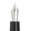 Ручка перьевая SAILOR 1911L, RT 21K, Black/Черный