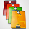 Тетрадь для каллиграфии CLAIREFONTAINE CALLIGRAPHE LIGNE 8000, 17х22, 90 г, Vert anis/Зеленый