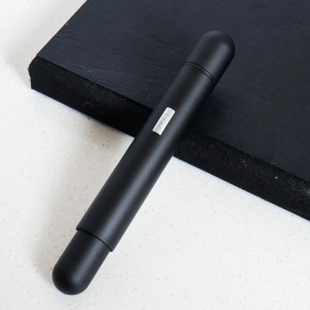 Ручка шариковая LAMY PICO, Black/Черный