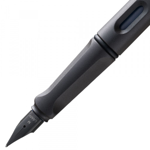 Ручка перьевая LAMY SAFARI, Umbra/Умбра (коричневый)