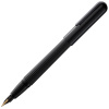 Ручка перьевая LAMY IMPORIUM (092), All black/Черный, EFg