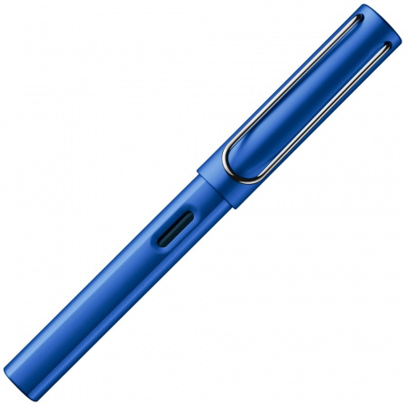 Ручка перьевая LAMY AL-STAR, Ocean blue/Синий