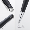 Ручка шариковая LAMY STUDIO, Black/Черный