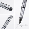 Чернильный роллер LAMY SAFARI, Vista/Прозрачный