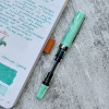 Ручка перьевая TWSBI ECO, Amazonite/Голубовато-зеленый