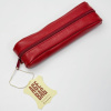 Пенал CLAIREFONTAINE AGE BAG PETITE OVALE, Rouge/Темно-красный