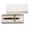 Ручка перьевая SAILOR SHIKIORI TSUKUYONO MINAMO, Gold IP still nib, Yodaki/Бордовый