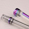 Ручка перьевая TWSBI VAC 700R, Iris/Ирис