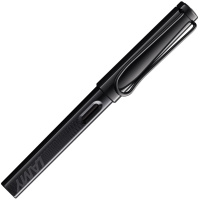 Ручка перьевая LAMY SAFARI, Meteorite/Черный