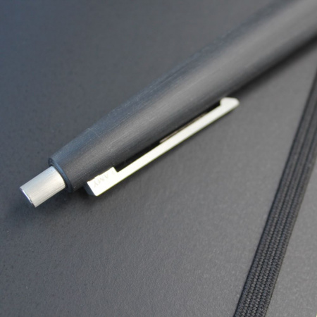 Ручка шариковая LAMY 2000, Black/Черный