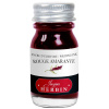 Чернила HERBIN, Rouge amarante/Темный красно-розовый, 10 мл