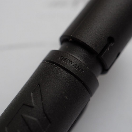 Карандаш автоматический LAMY SAFARI, Umbra/Умбра (коричневый)