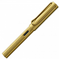 Ручка перьевая LAMY AL-STAR HARRY POTTER, Hufflepuff/Золотой Ручка перьевая LAMY AL-STAR HARRY POTTER, Hufflepuff/Золотой
