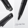 Чернильный роллер LAMY STUDIO LX, All black/Черный