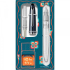 Набор SAILOR: перьевая ручка PROFIT JUNIOR RETRO, RT steel nib, + Чернила SHOWA MODERN