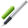 Ручка перьевая LAMY NEXX (086), Lime/Зеленый, A