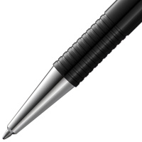 Ручка шариковая LAMY LOGO, Black/Черный