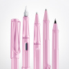 Ручка шариковая LAMY SAFARI, Light rose/Розовый