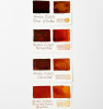 Акварельные чернила HERBIN ECLATS, Terracotta/Терракотовый