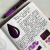 Чернила LAMY T52, Dark lilac/Темно-фиолетовый
