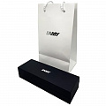 Ручка мультисистемная 4 в 1 LAMY 2000, Black/Черный Ручка мультисистемная 4 в 1 LAMY 2000, Black/Черный