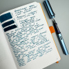 Ароматические чернила HERBIN PRESTIGE, Bleu plénitude/Синий