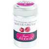 Картриджи для перьевой ручки HERBIN, Rouge grenat/Гранатовый