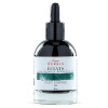 Акварельные чернила HERBIN ECLATS, Vert empire/Темно-зеленый, 50 мл