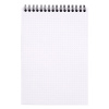 Блокнот RHODIA CLASSIC, A5, 80 г, Black/Черный