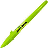 Ручка перьевая JINHAO SHARK, Green/Зеленый
