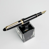 Ручка перьевая SAILOR 1911 PROFIT CASUAL, Gold IP steel nib, Black/Черный