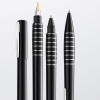Ручка шариковая LAMY ACCENT, Brillant LD/Лак с кольцами