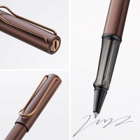 Чернильный роллер LAMY LX, Marron/Коричневый