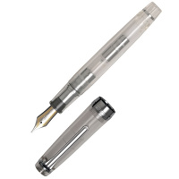 Ручка перьевая SAILOR PRO GEAR, RT 21K bicolor, Clear/Прозрачный