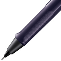 Карандаш автоматический LAMY SAFARI, Meteora/Фиолетовый